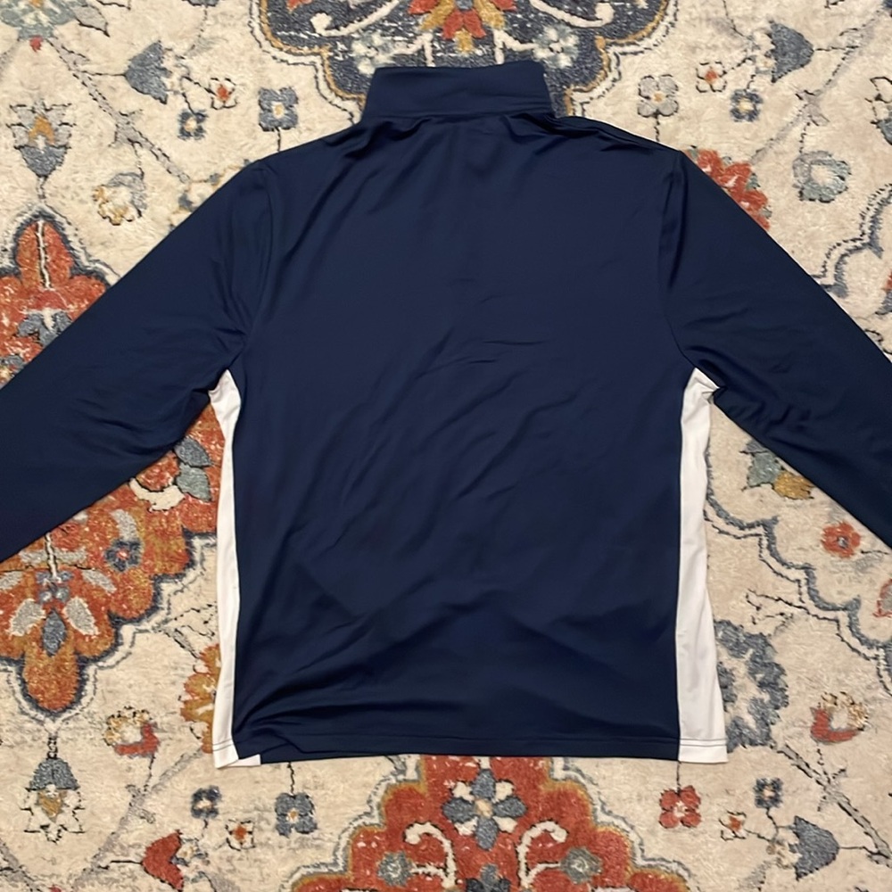 Nwot Full Zip Lightweight Jacket - image 3